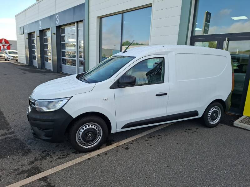 Renault Express VAN