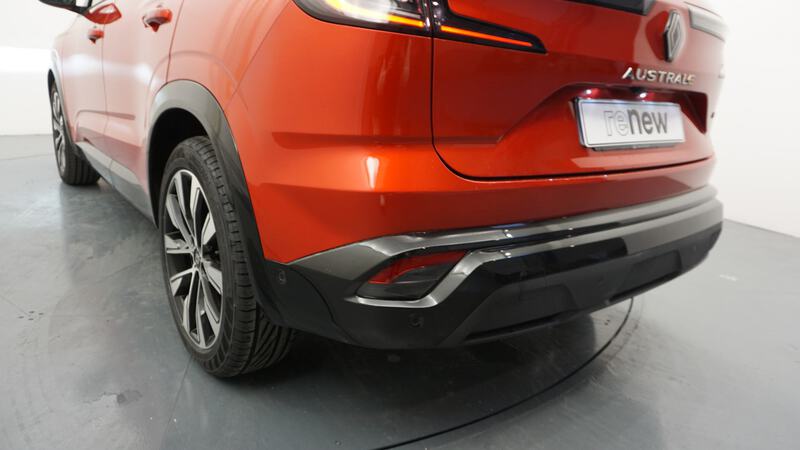 Renault Austral