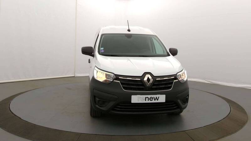 Renault Express VAN