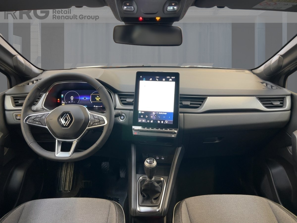 Renault Captur – Bild 9