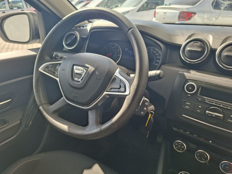 DACIA Duster 2019 — imagine 43