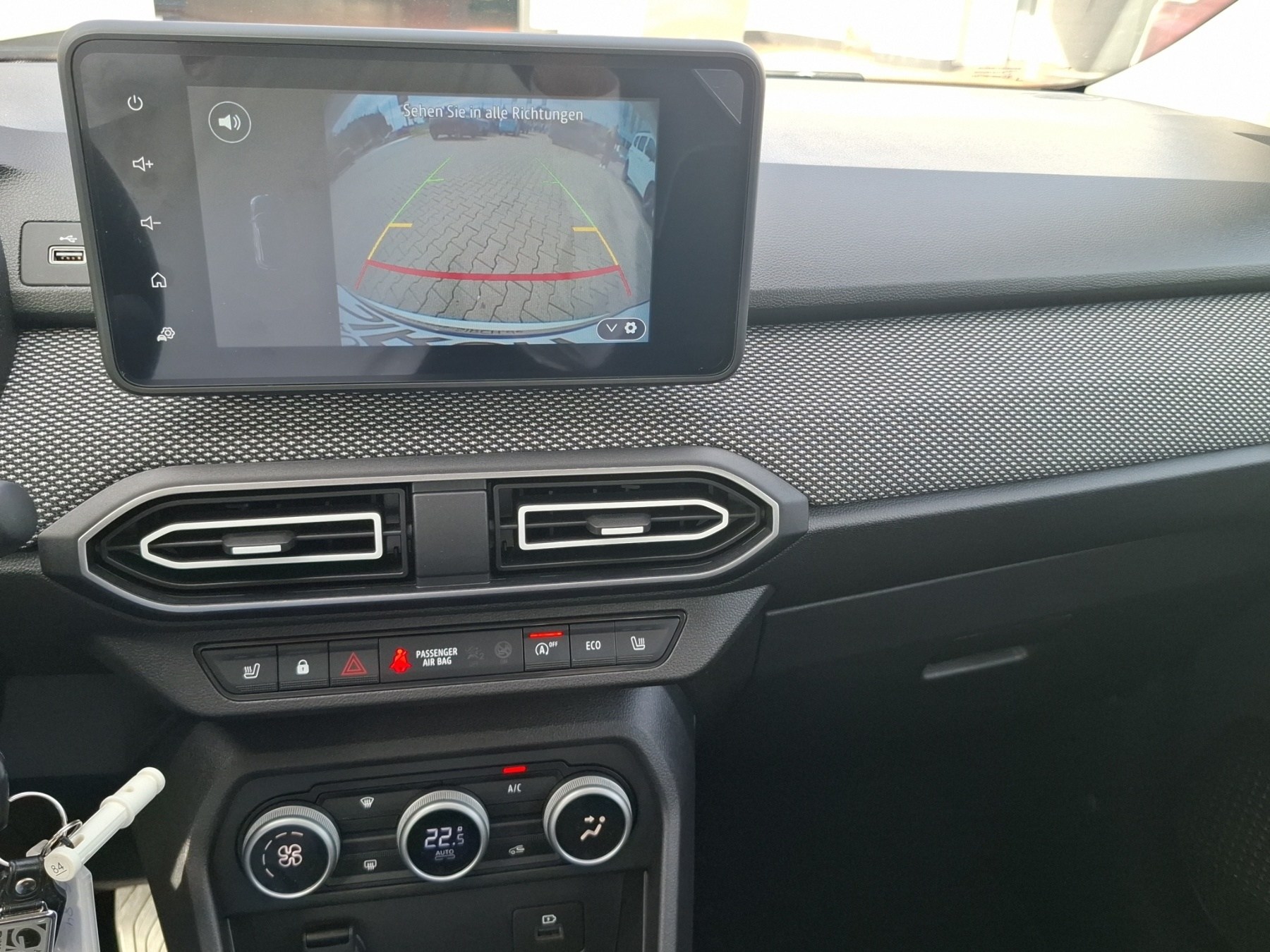 Dacia Sandero – Bild 14