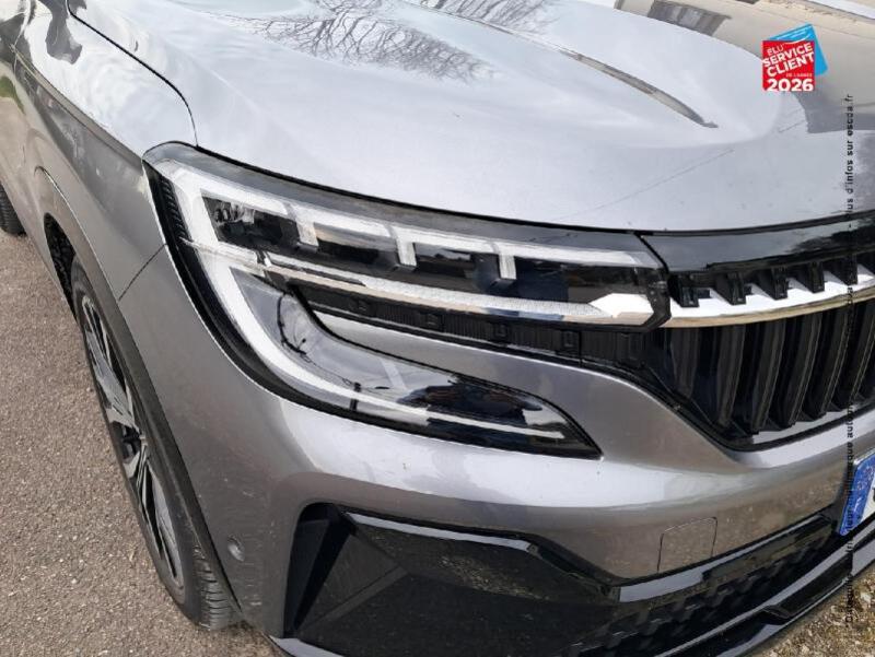 Renault Espace VI