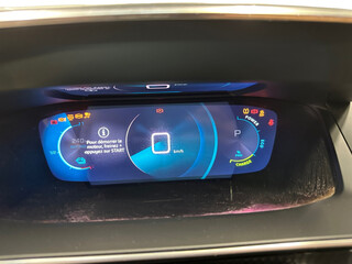 Vehicle 3D Image