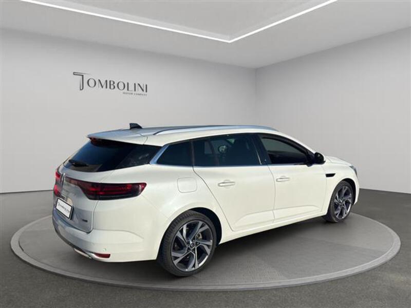 Renault Mégane