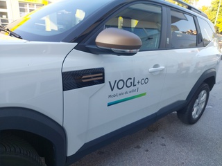 Vehicle 3D Image