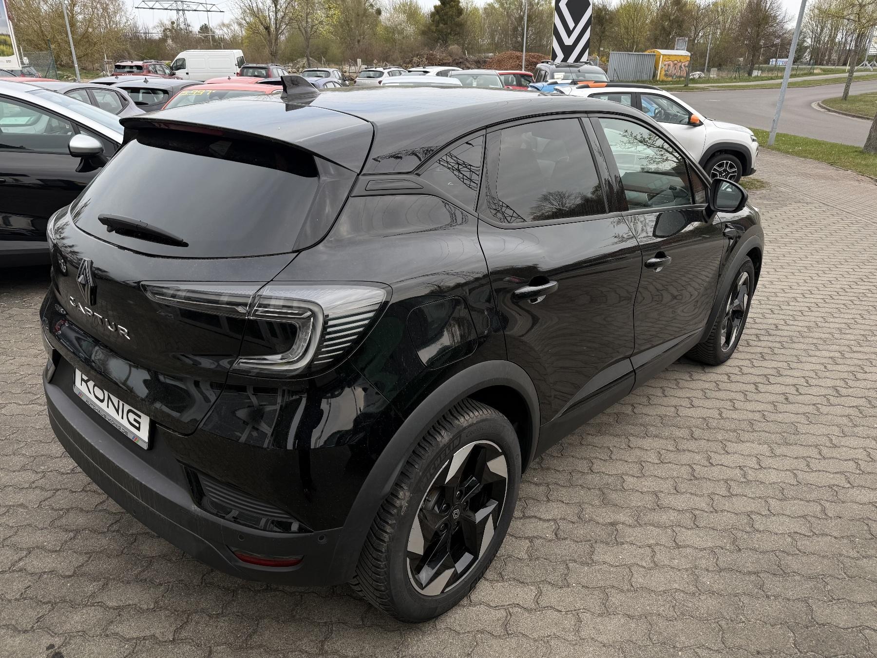 Renault Captur – Bild 3