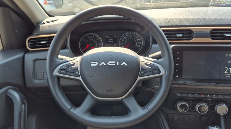 DACIA Duster 2023 — imagine 18