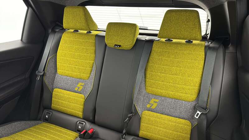 Renault R5 E-Tech Electrique