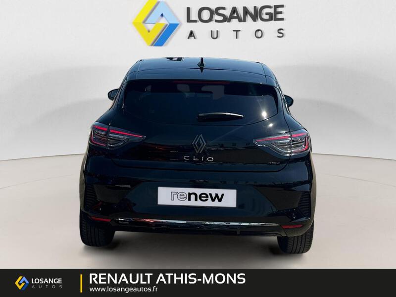 Renault Clio V
