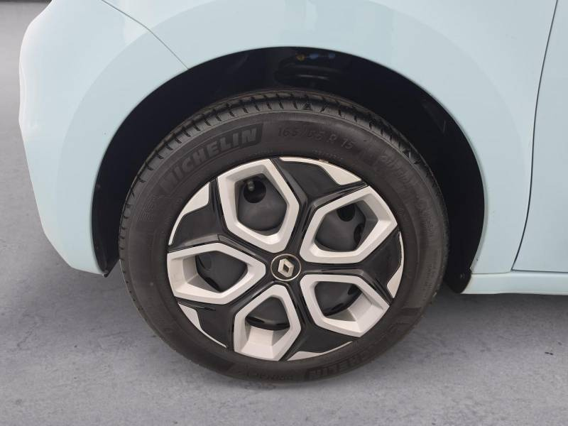 Renault Twingo III