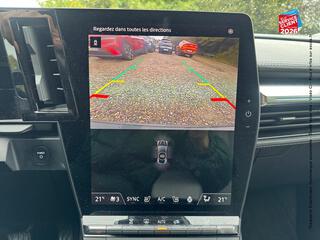 Vehicle 3D Image