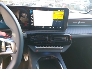 Alpine - A290