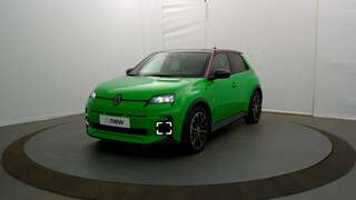 Vehicle 3D Image