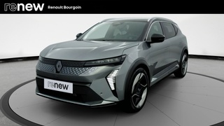 SCENIC E-TECH ELECTRIQUE