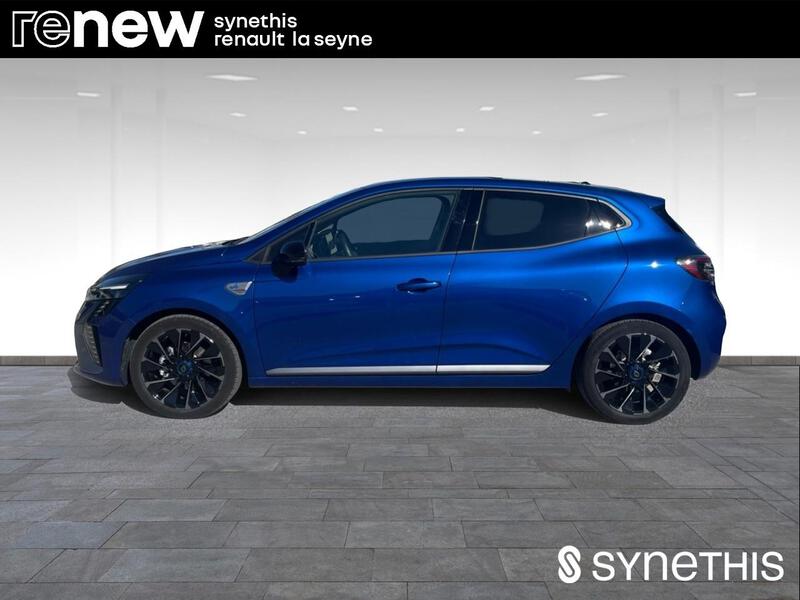 Renault Clio V