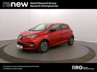 Vehicle 3D Image