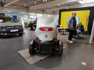 Vehicle 3D Image