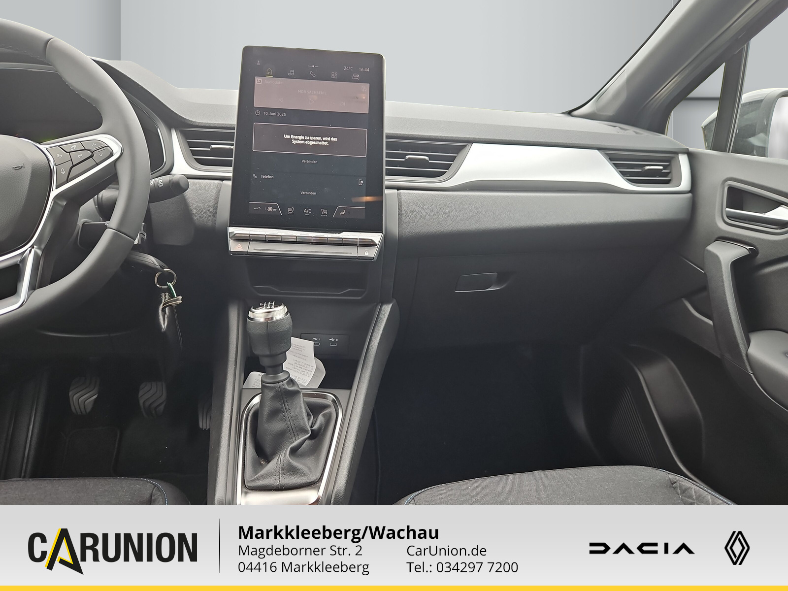 Renault Captur – Bild 9