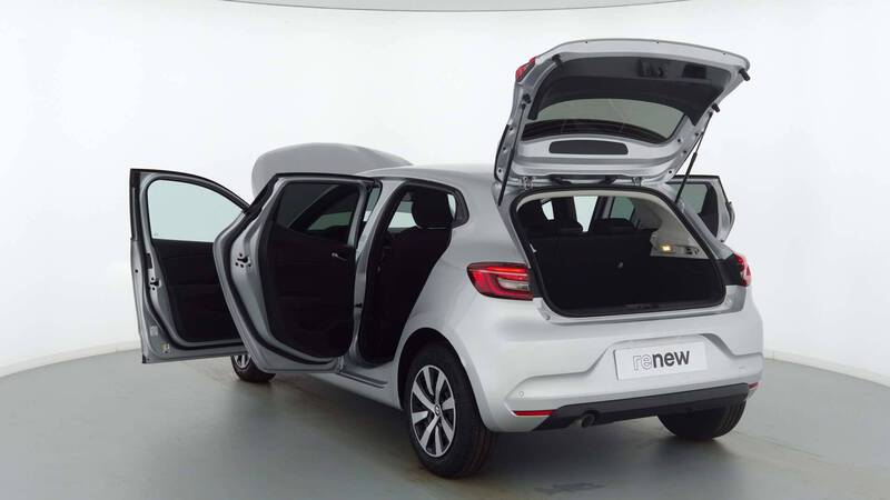 Renault Clio V