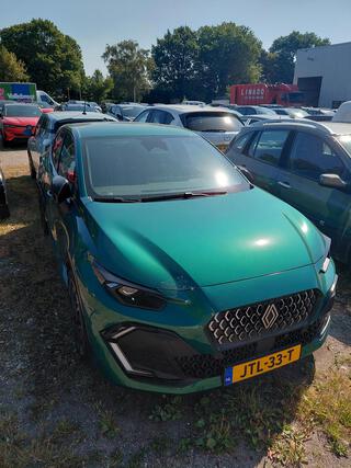 Vehicle 3D Image