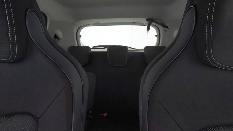 Renault ZOE E-Tech Electrique