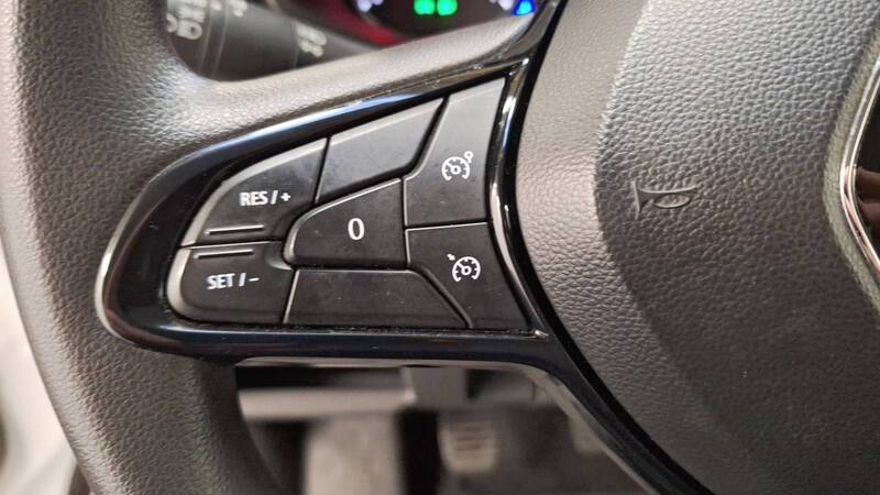 Renault Trafic Fourgon