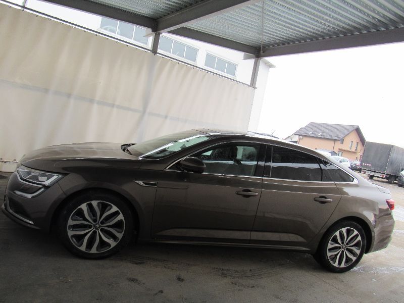 RENAULT Talisman 2018 — imagine 64