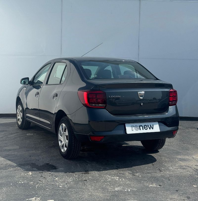 DACIA Logan 2018 — imagine 6