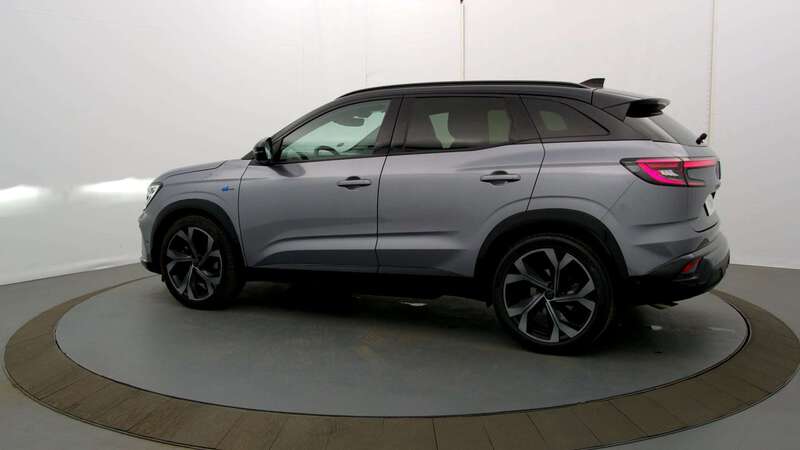 Renault Austral
