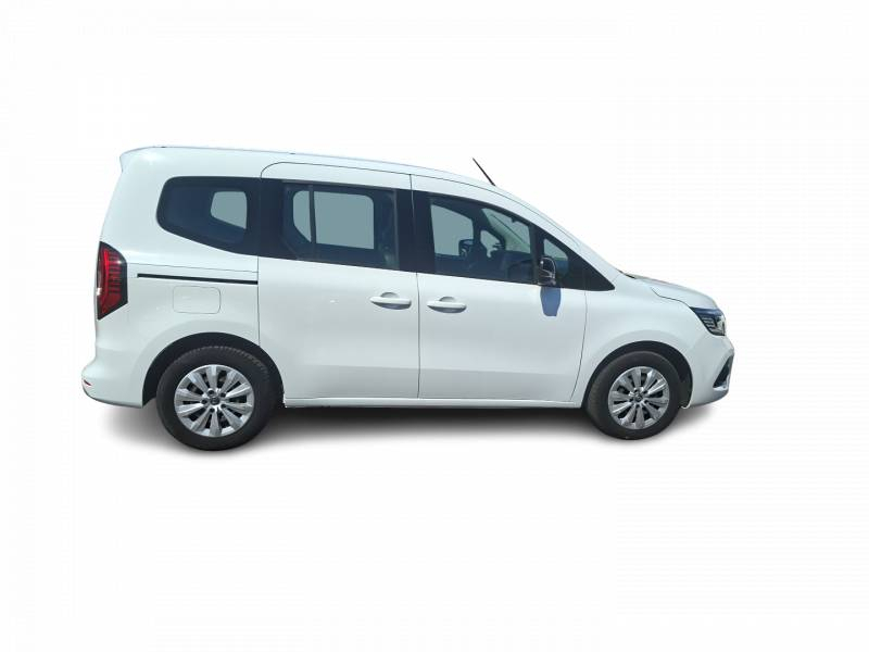 Renault Kangoo VP