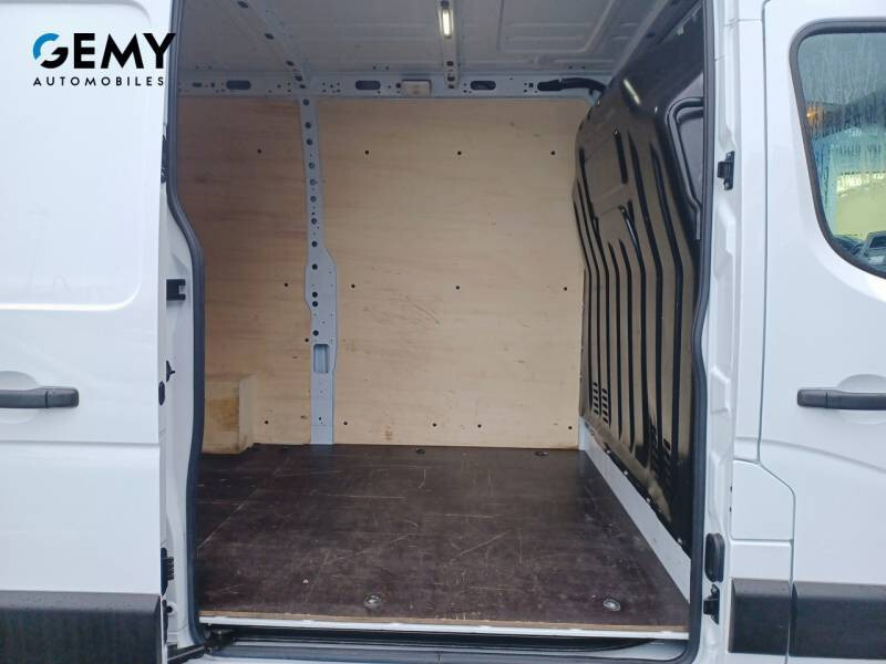 Renault Master III