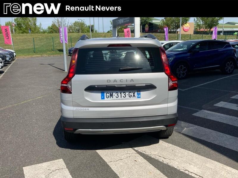 Dacia Jogger