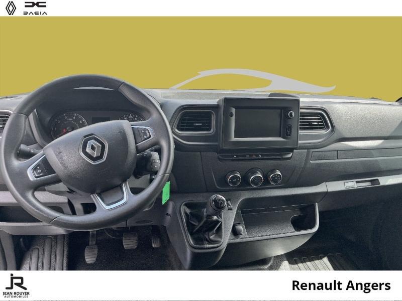 Renault Master Fourgon