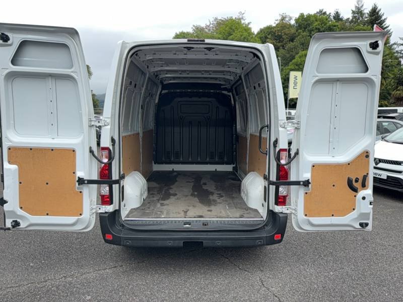 Renault Master III