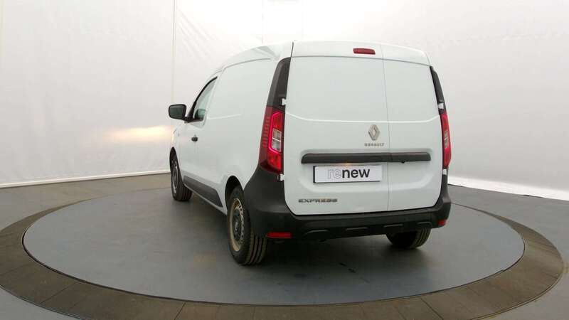 Renault Express VAN
