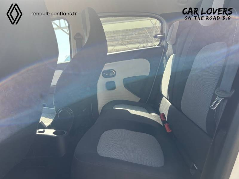Renault Twingo III