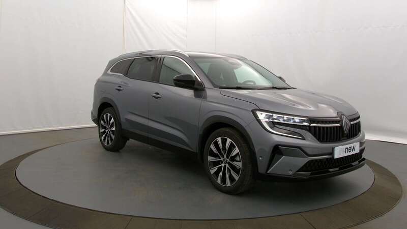 Renault Espace VI