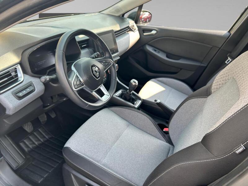 Renault Clio V