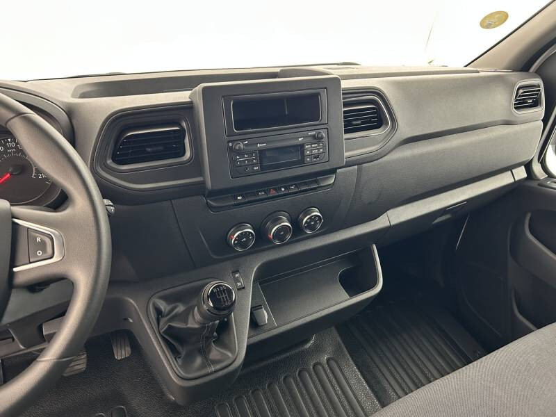 Renault Master III