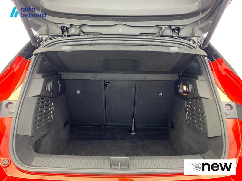 Renault Scenic E-Tech Electrique