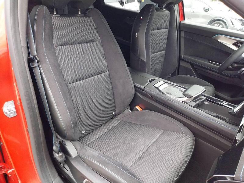 Renault Espace VI