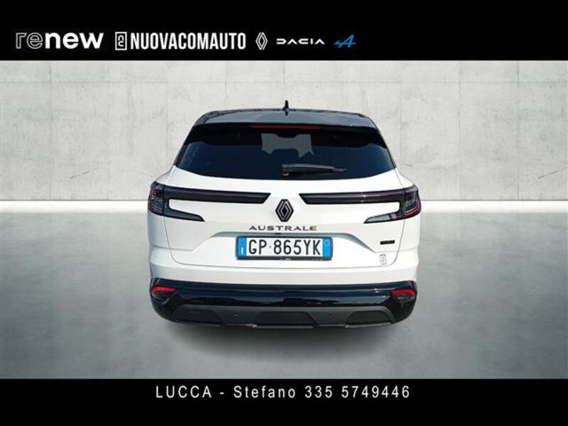 Renault Austral