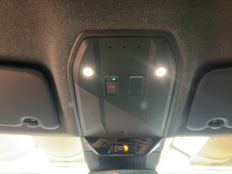 Fahrzeugabbildung Austral Evolution Mild Hybrid 160 Automatik Bild 16 von 20