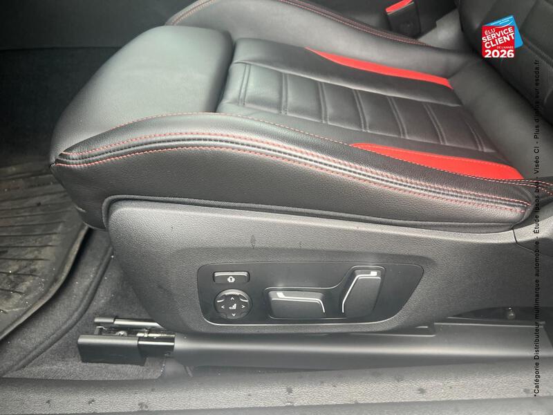 BMW Serie 4 Coupe G22 LCI