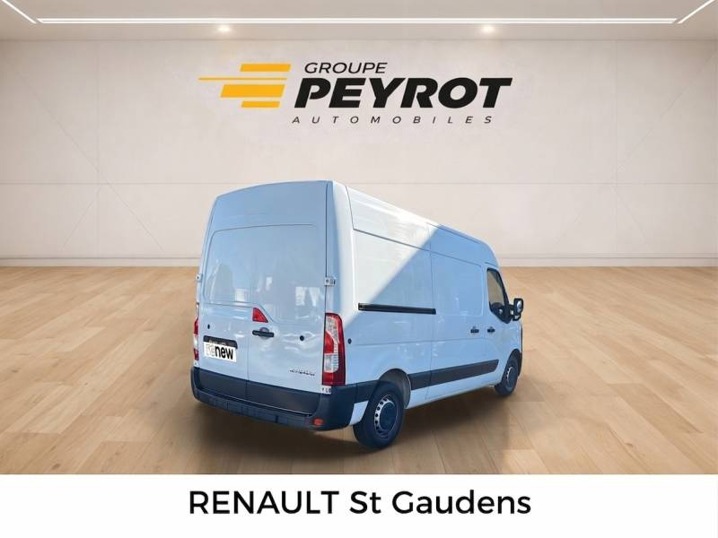 Renault Master III