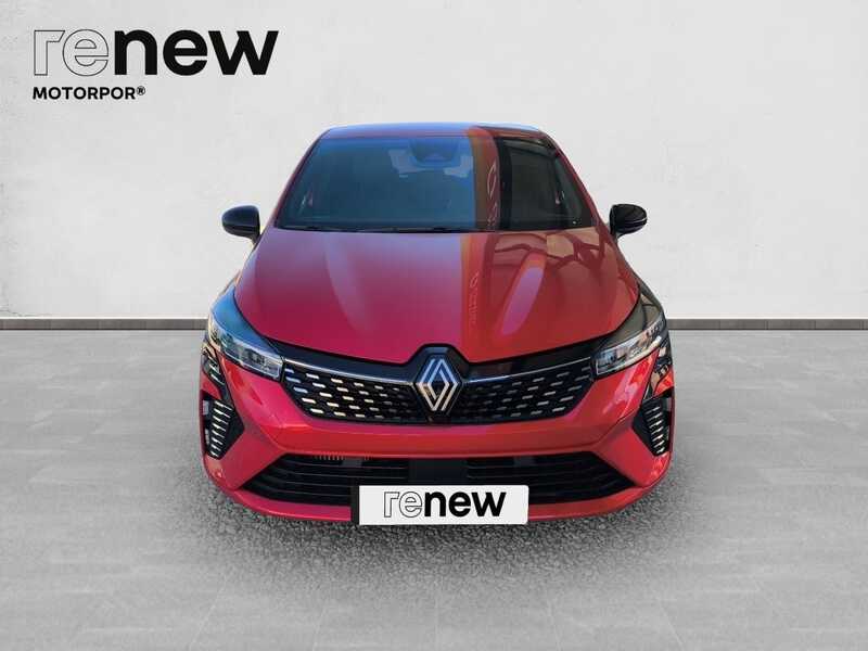 RENAULT Clio 1.0 TCe 90 Techno — photo 2