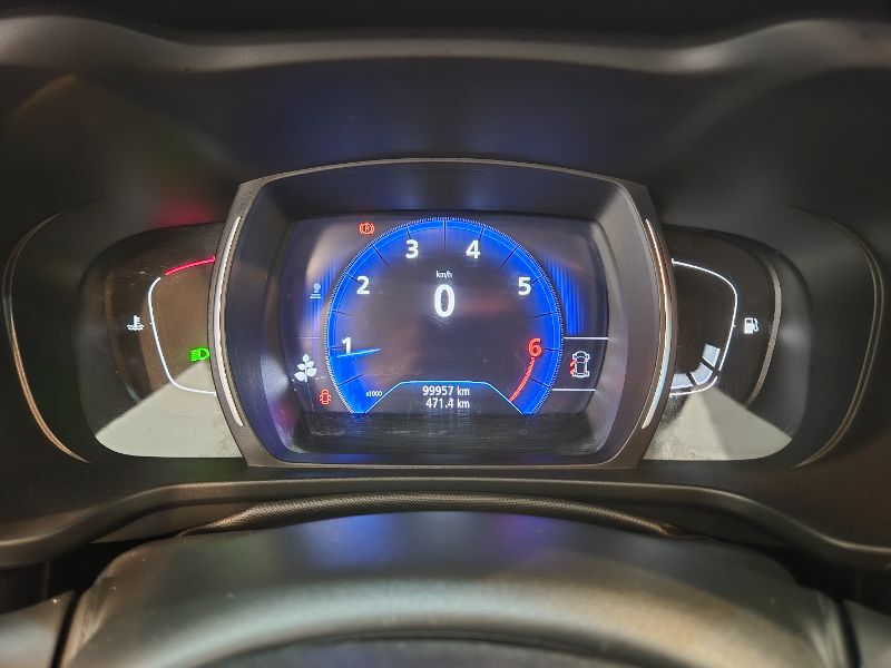 RENAULT Kadjar 2019 — imagine 36
