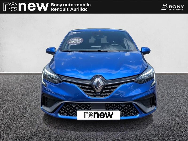 Renault Clio V