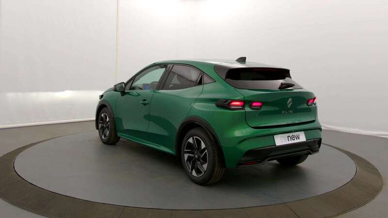 Renault Clio VI